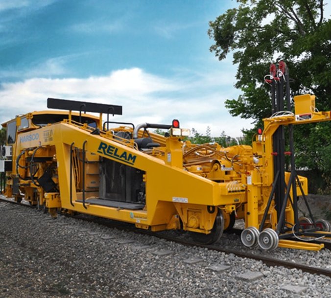 RELAM Announces New Rental Location Near Sacramento, CA